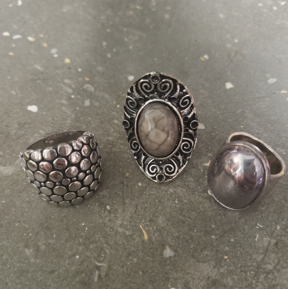 Rings